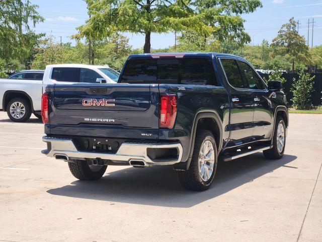 2022 GMC Sierra 1500 Limited SLT Grapevine TX