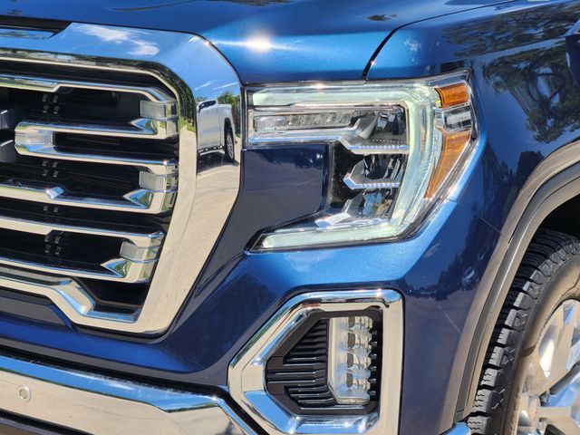 2022 GMC Sierra 1500 Limited SLT Grapevine TX