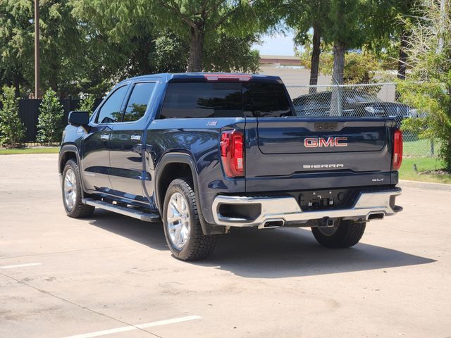 2022 GMC Sierra 1500 Limited SLT Grapevine TX