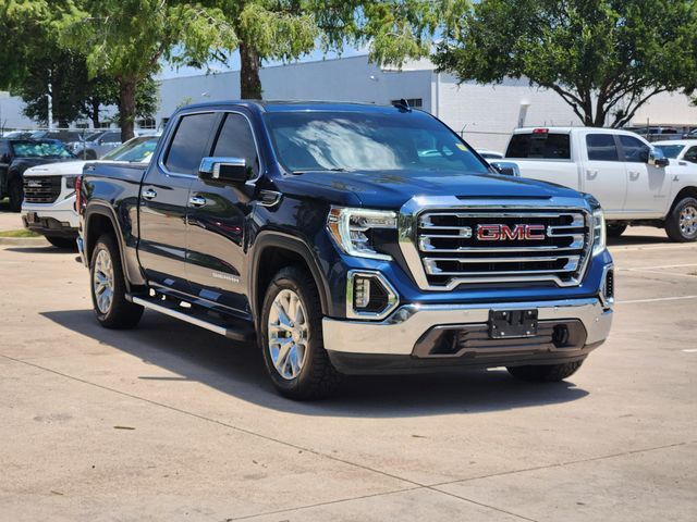 2022 GMC Sierra 1500 Limited SLT Grapevine TX
