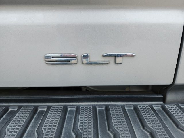 2022 GMC Sierra 1500 Limited SLT Grapevine TX