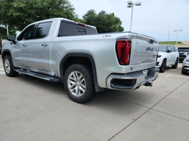 2022 GMC Sierra 1500 Limited SLT Grapevine TX