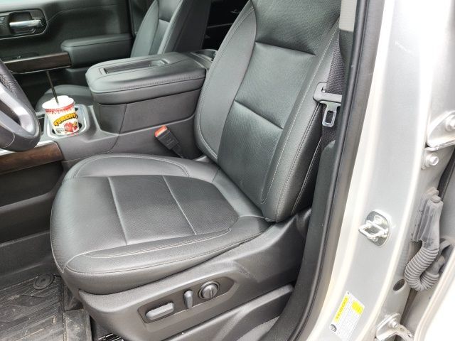 2022 GMC Sierra 1500 Limited SLT Grapevine TX