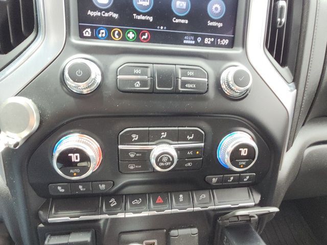 2022 GMC Sierra 1500 Limited SLT Grapevine TX