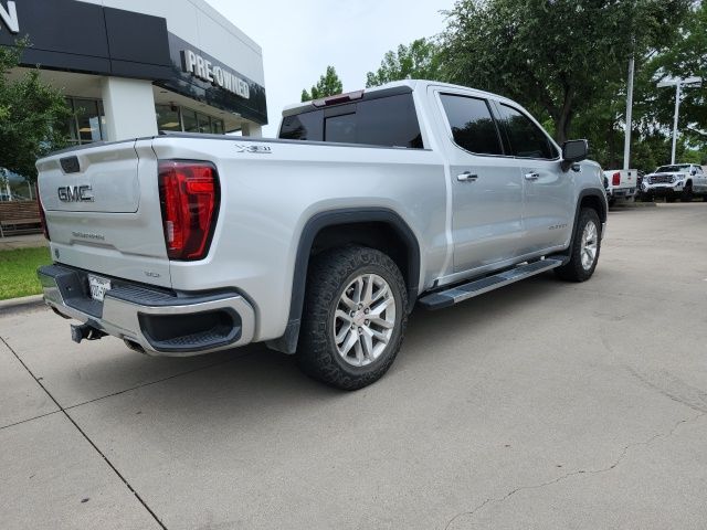 2022 GMC Sierra 1500 Limited SLT Grapevine TX