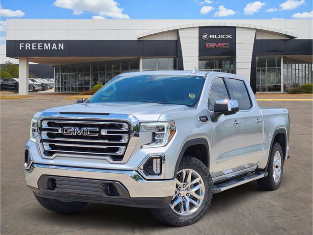 2022 GMC Sierra 1500 Limited