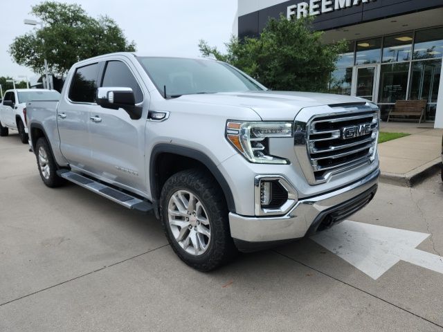 2022 GMC Sierra 1500 Limited SLT Grapevine TX