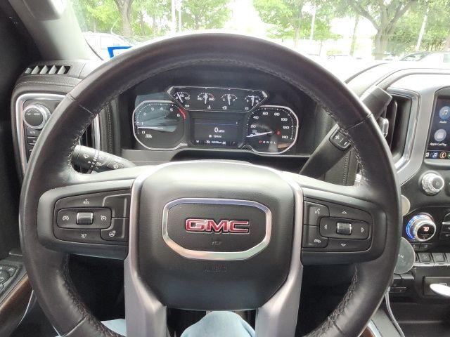 2022 GMC Sierra 1500 Limited SLT Grapevine TX