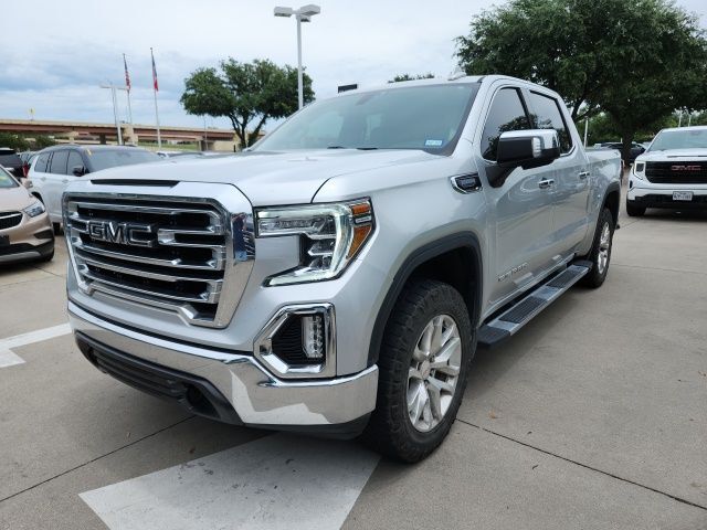 2022 GMC Sierra 1500 Limited SLT Grapevine TX