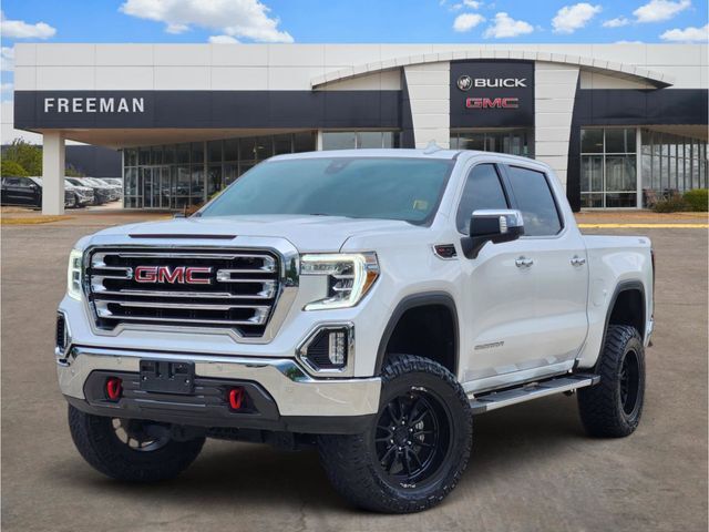 2022 GMC Sierra 1500 Limited SLT Grapevine TX