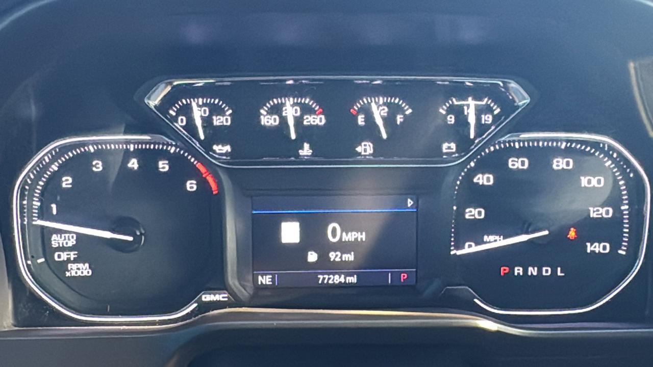 2022 GMC Sierra 1500 Limited SLT New Braunfels TX