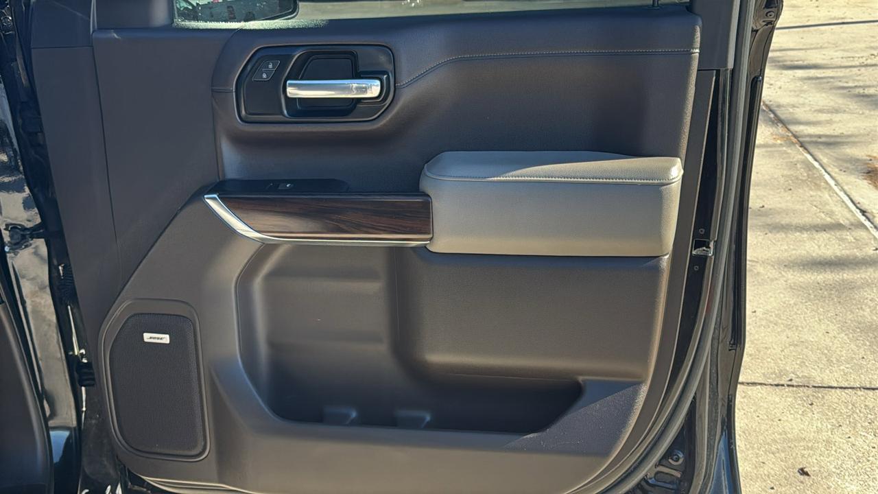 2022 GMC Sierra 1500 Limited SLT New Braunfels TX