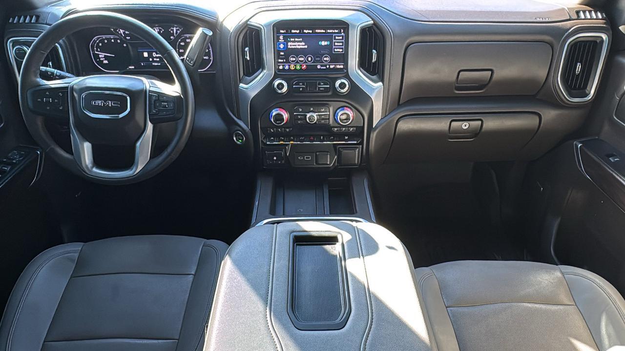 2022 GMC Sierra 1500 Limited SLT New Braunfels TX