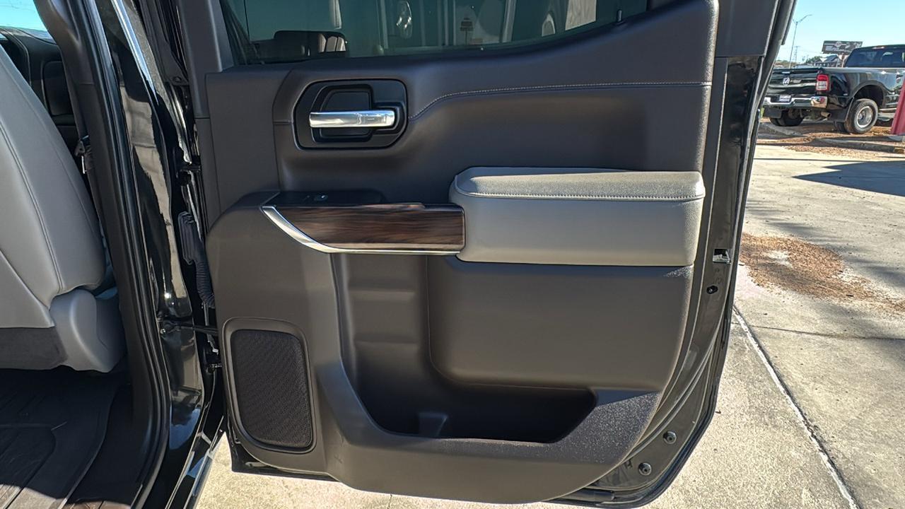 2022 GMC Sierra 1500 Limited SLT New Braunfels TX