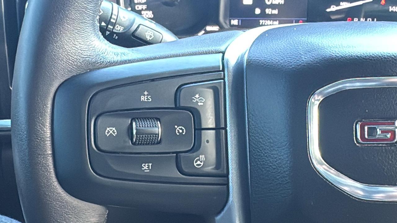 2022 GMC Sierra 1500 Limited SLT New Braunfels TX