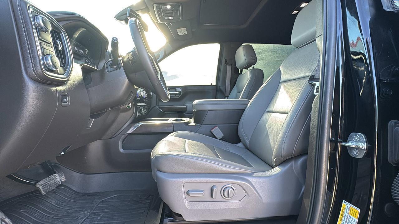 2022 GMC Sierra 1500 Limited SLT New Braunfels TX