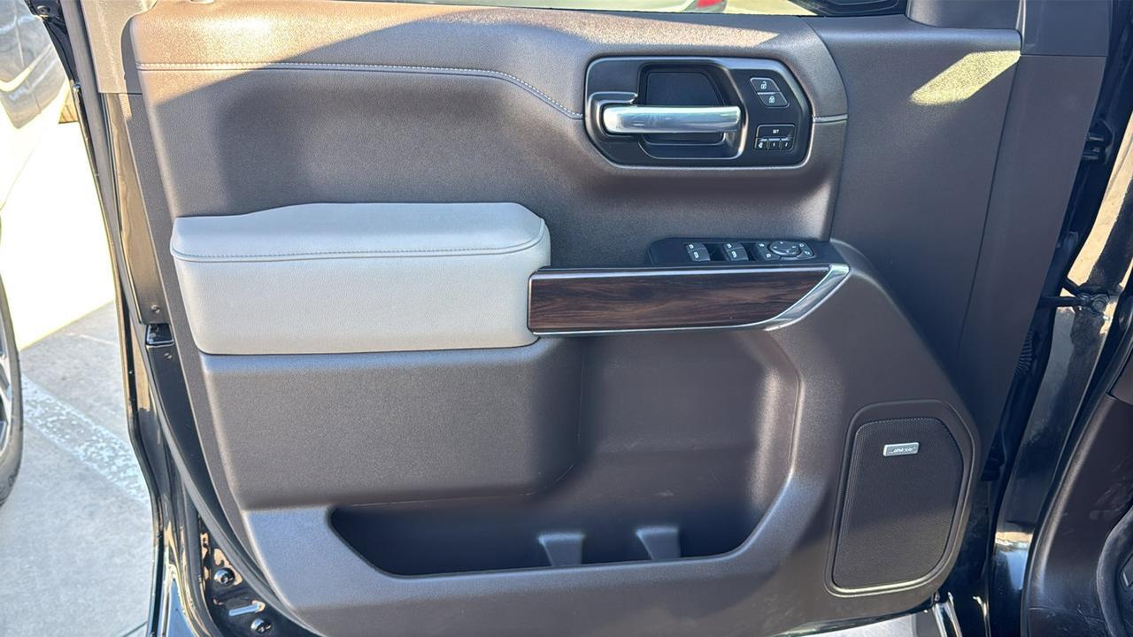 2022 GMC Sierra 1500 Limited SLT New Braunfels TX