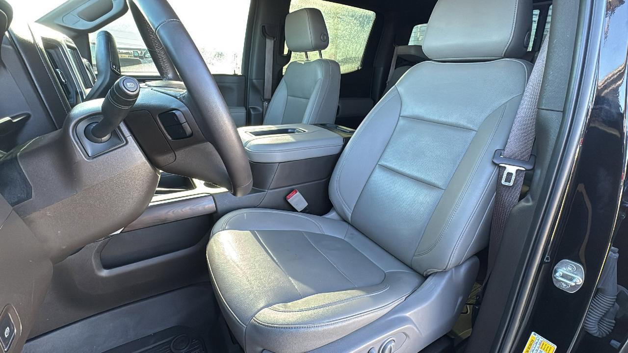 2022 GMC Sierra 1500 Limited SLT New Braunfels TX