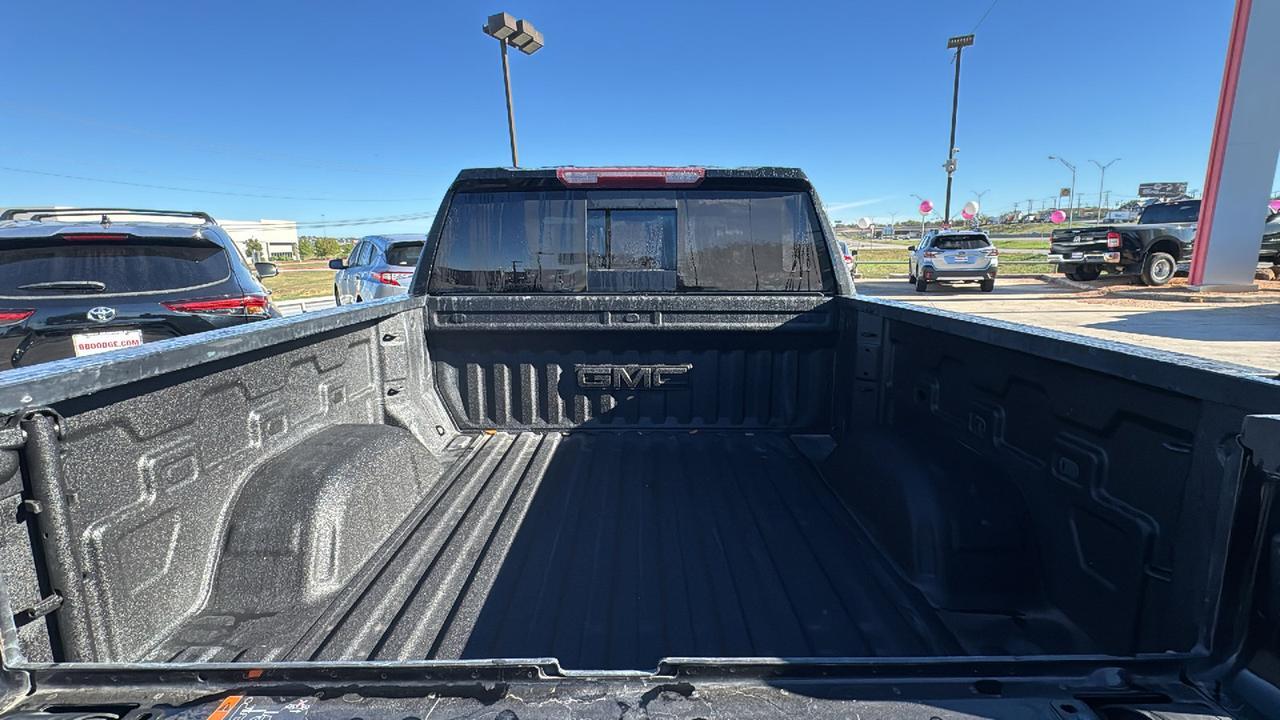 2022 GMC Sierra 1500 Limited SLT New Braunfels TX