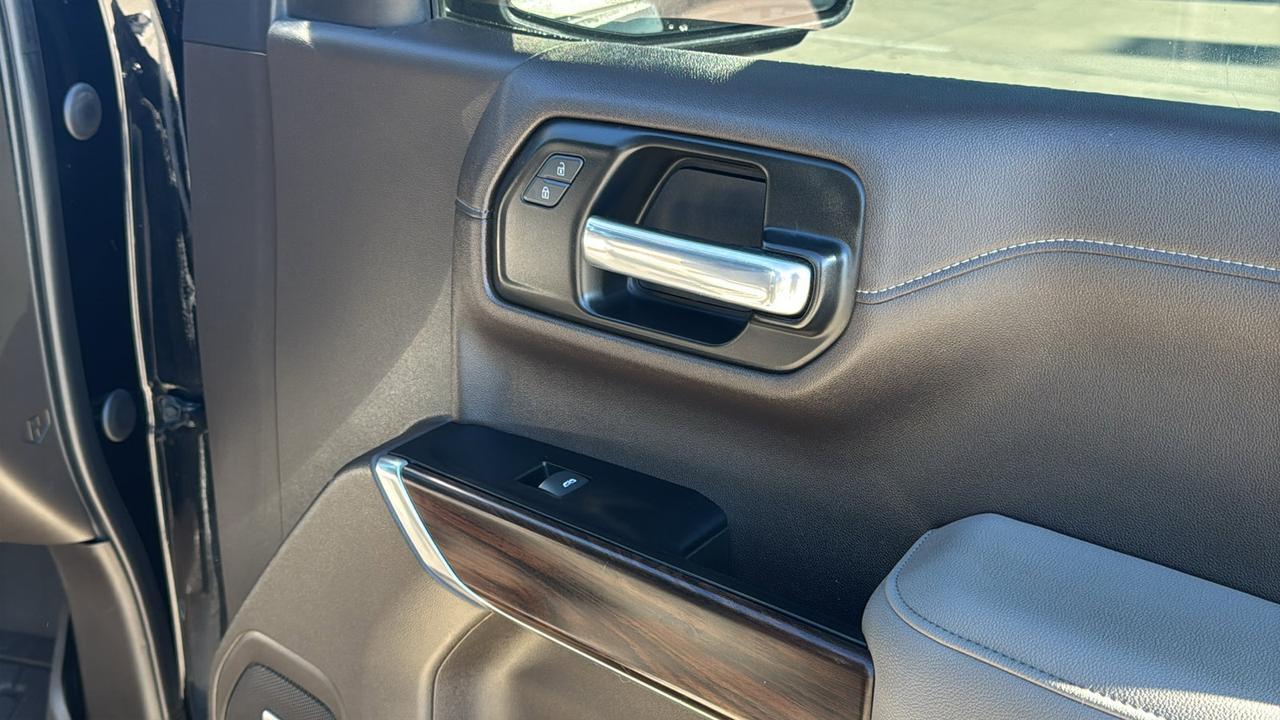 2022 GMC Sierra 1500 Limited SLT New Braunfels TX