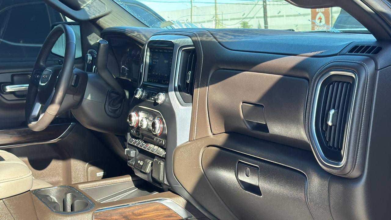 2022 GMC Sierra 1500 Limited SLT New Braunfels TX