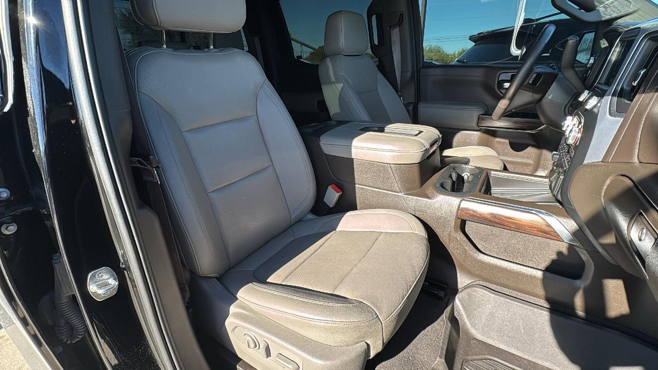 2022 GMC Sierra 1500 Limited SLT New Braunfels TX