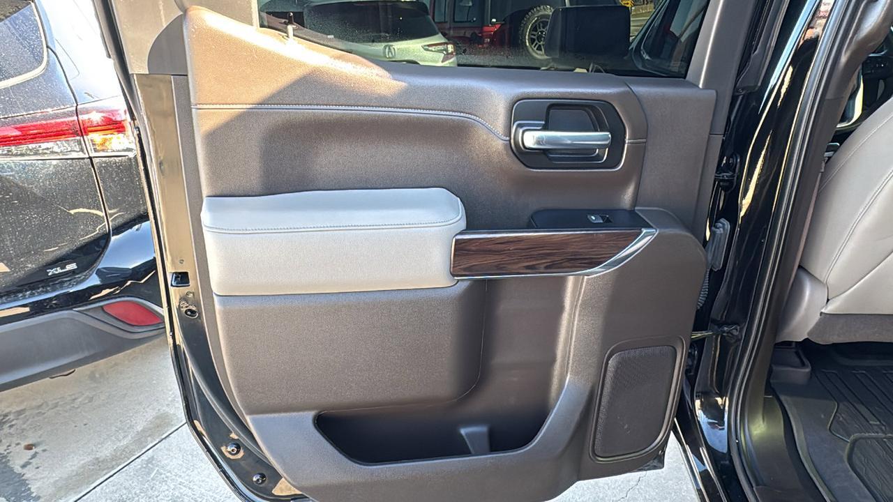 2022 GMC Sierra 1500 Limited SLT New Braunfels TX