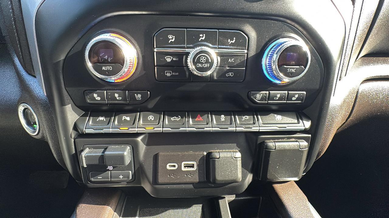 2022 GMC Sierra 1500 Limited SLT New Braunfels TX