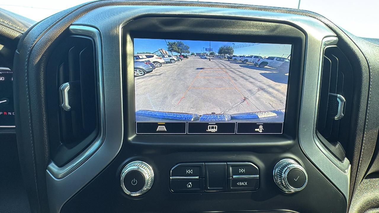 2022 GMC Sierra 1500 Limited SLT New Braunfels TX