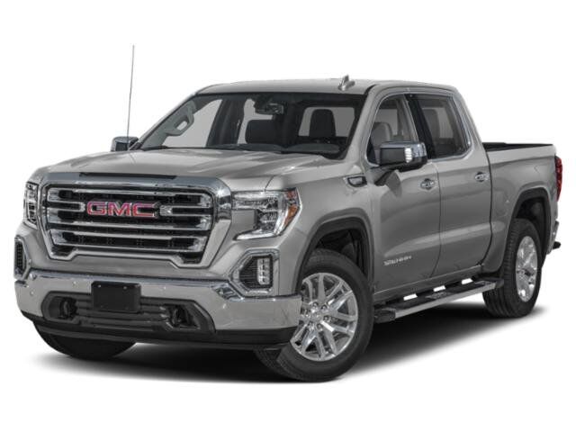 2022 GMC Sierra 1500 Limited