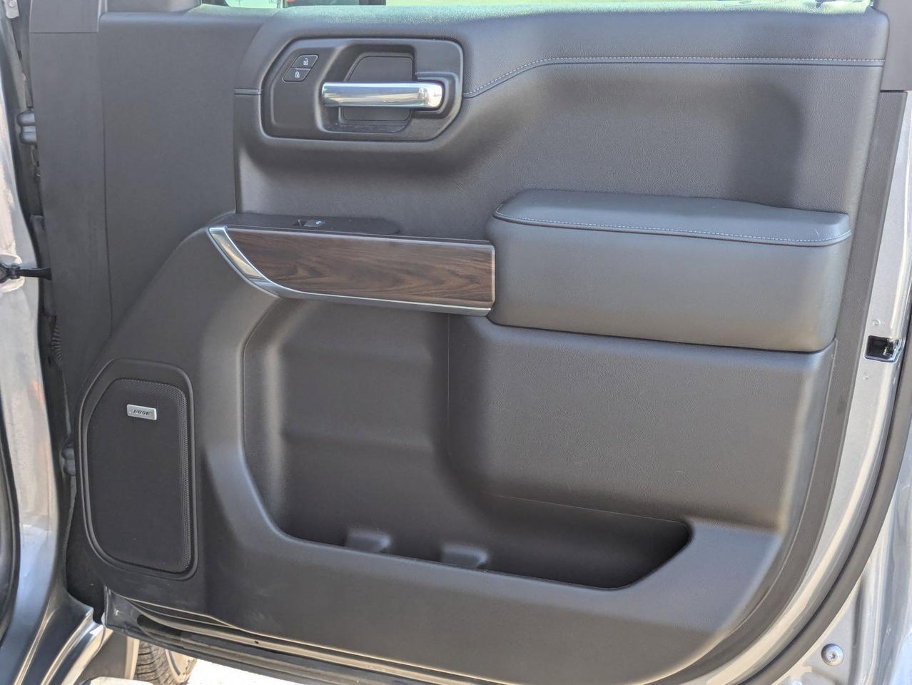 2022 GMC Sierra 1500 Limited SLT Castroville TX