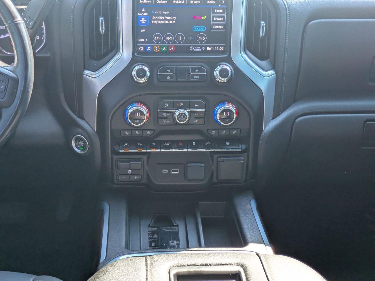 2022 GMC Sierra 1500 Limited SLT Castroville TX