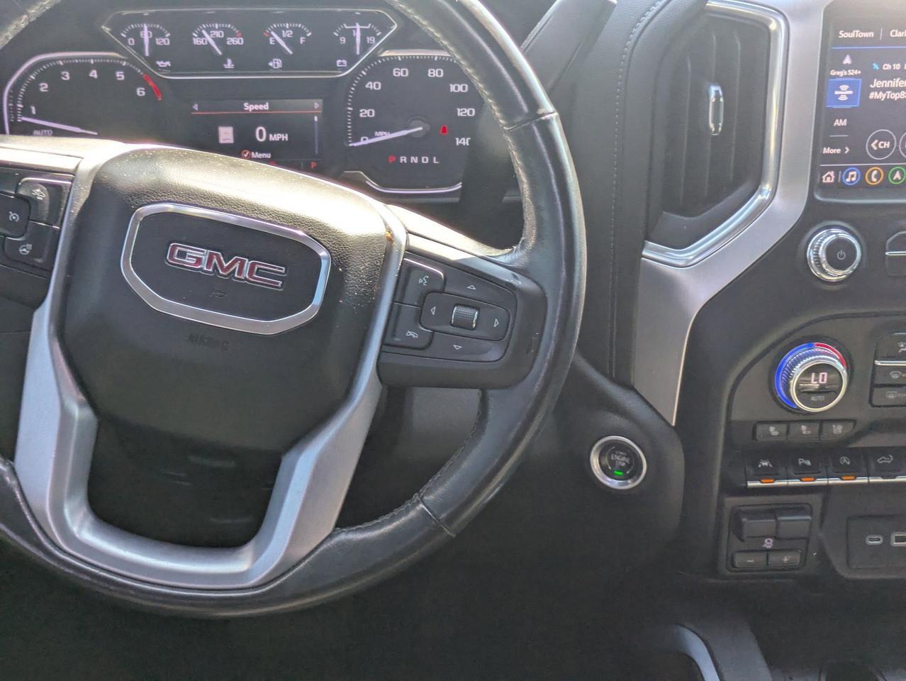 2022 GMC Sierra 1500 Limited SLT Castroville TX