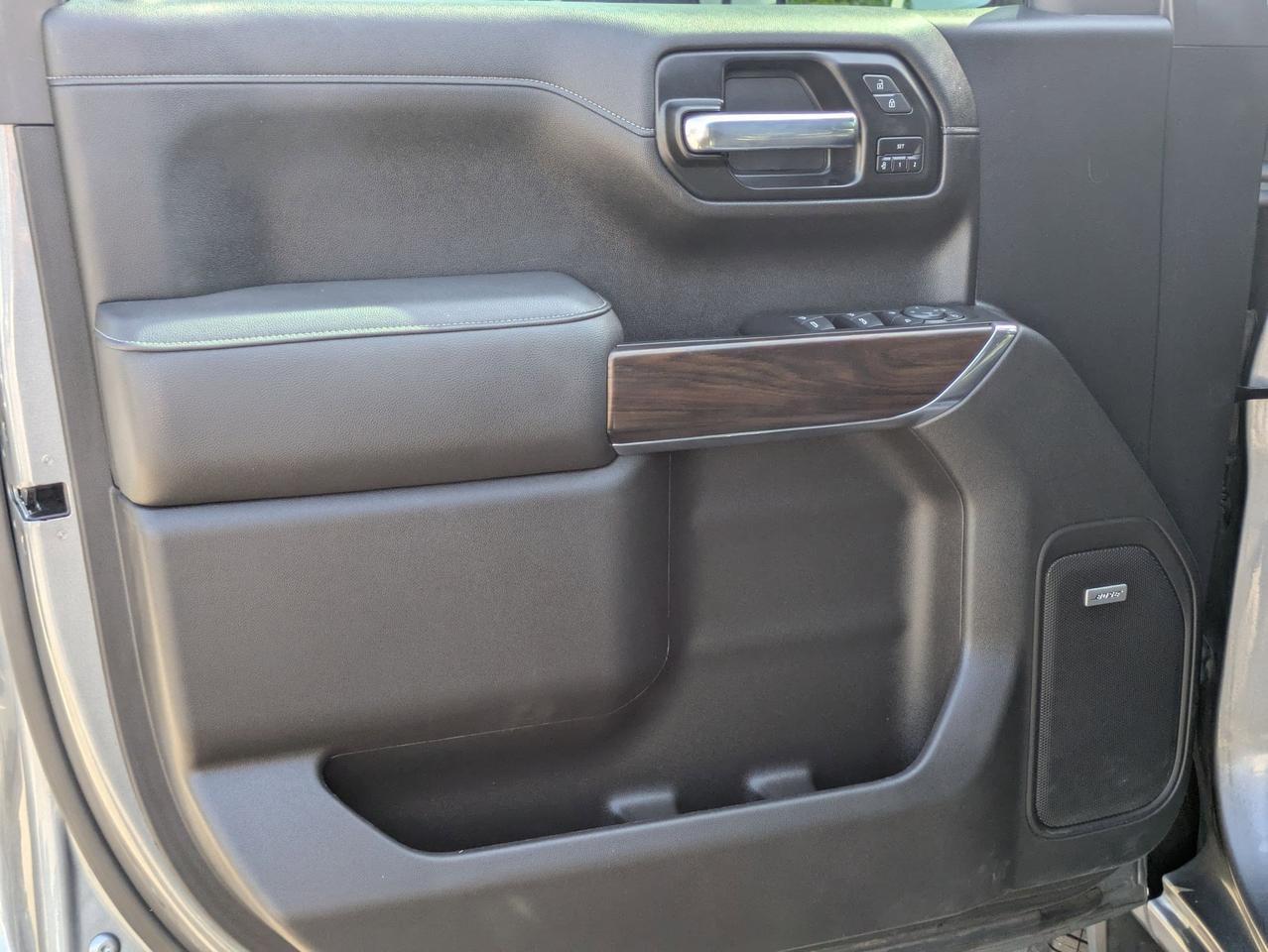 2022 GMC Sierra 1500 Limited SLT Castroville TX