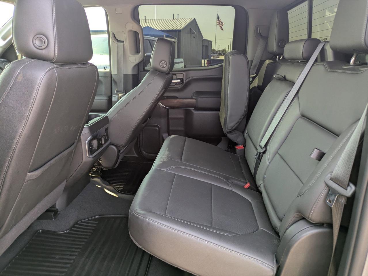 2022 GMC Sierra 1500 Limited SLT Castroville TX