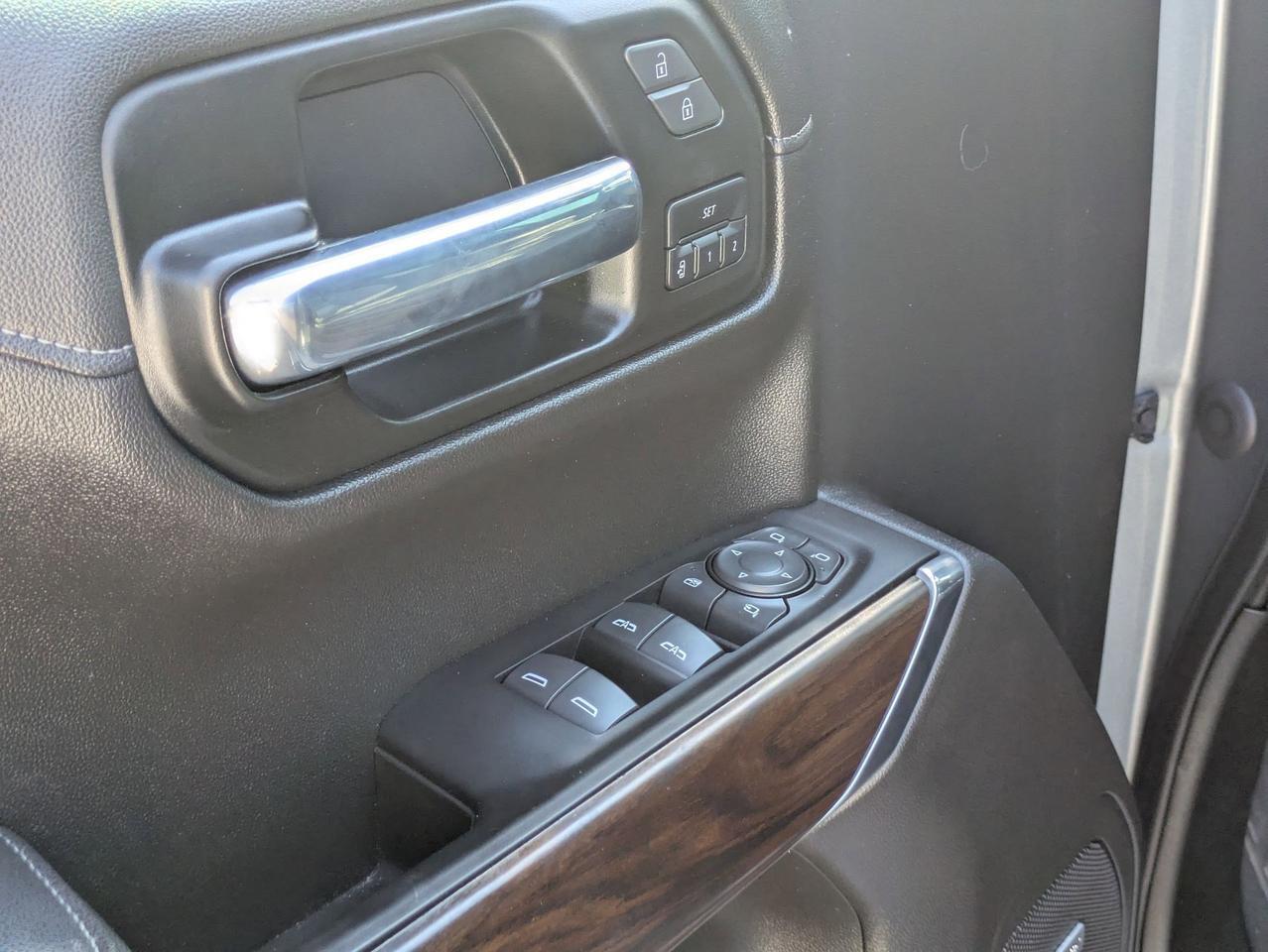 2022 GMC Sierra 1500 Limited SLT Castroville TX