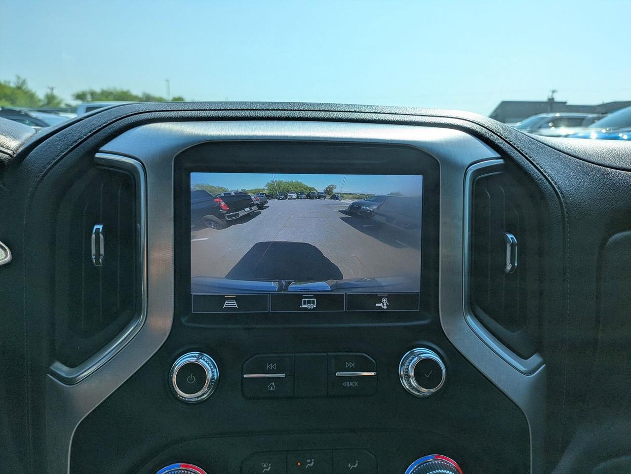 2022 GMC Sierra 1500 Limited SLT Castroville TX