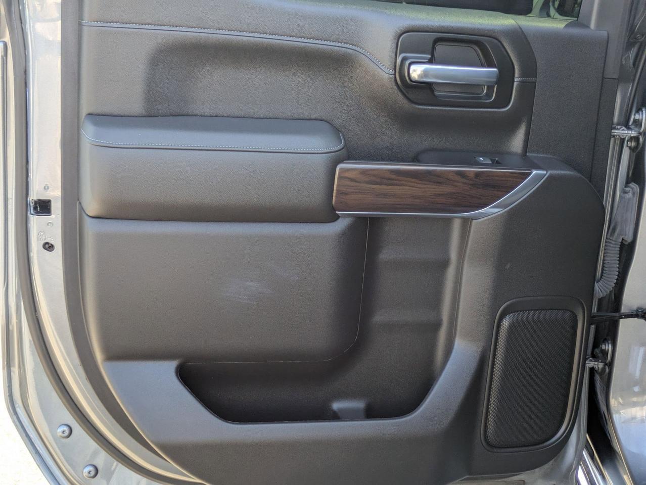 2022 GMC Sierra 1500 Limited SLT Castroville TX