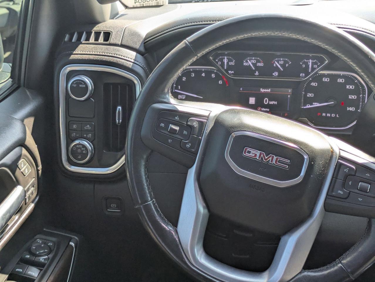 2022 GMC Sierra 1500 Limited SLT Castroville TX