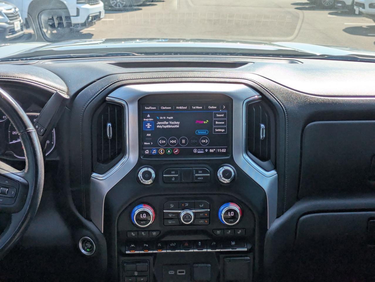 2022 GMC Sierra 1500 Limited SLT Castroville TX