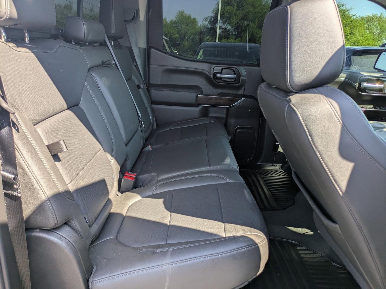 2022 GMC Sierra 1500 Limited SLT Castroville TX