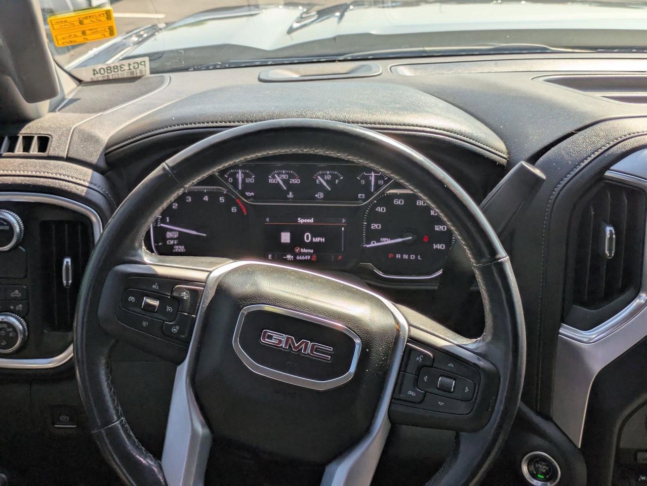 2022 GMC Sierra 1500 Limited SLT Castroville TX