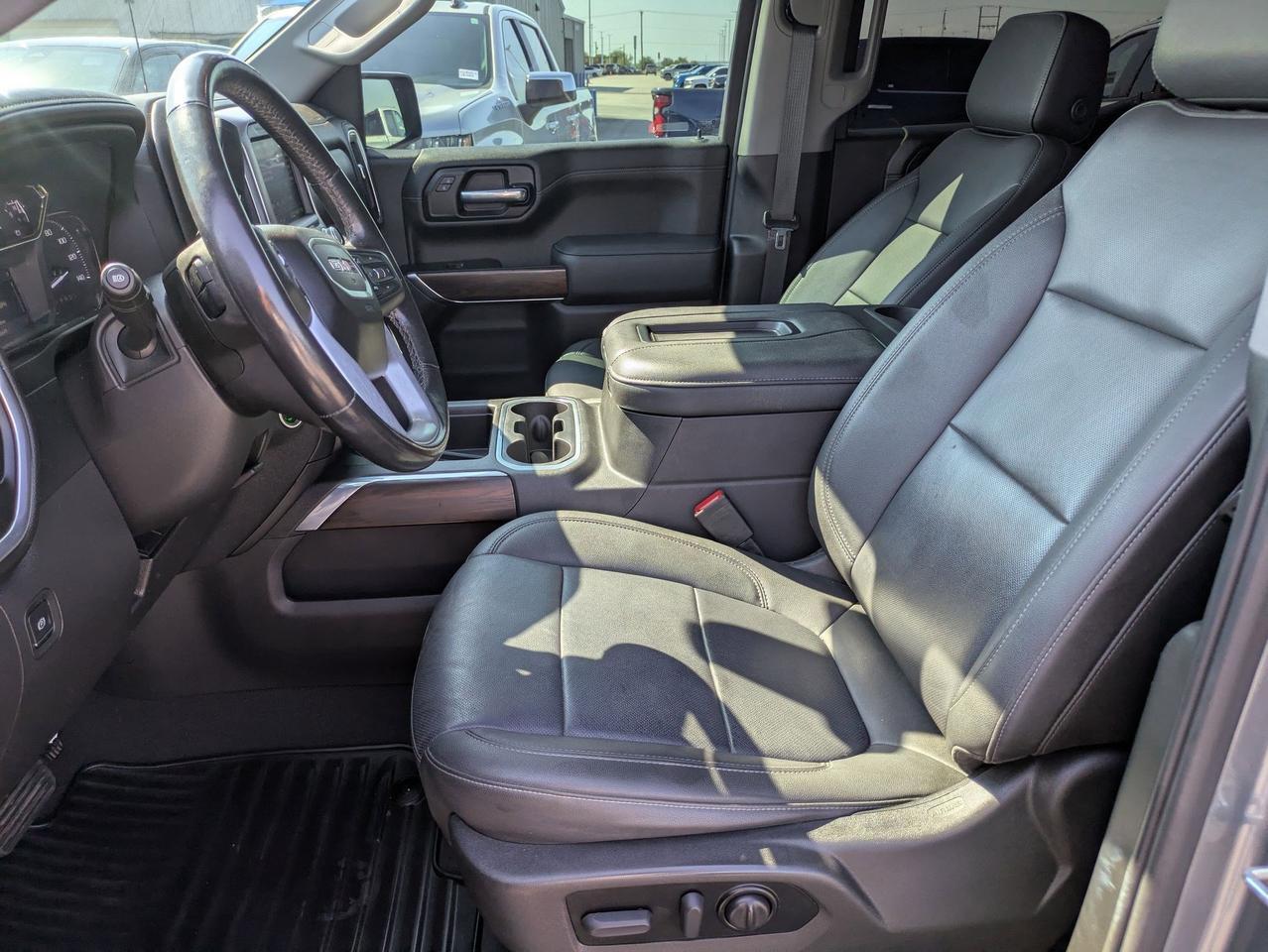 2022 GMC Sierra 1500 Limited SLT Castroville TX