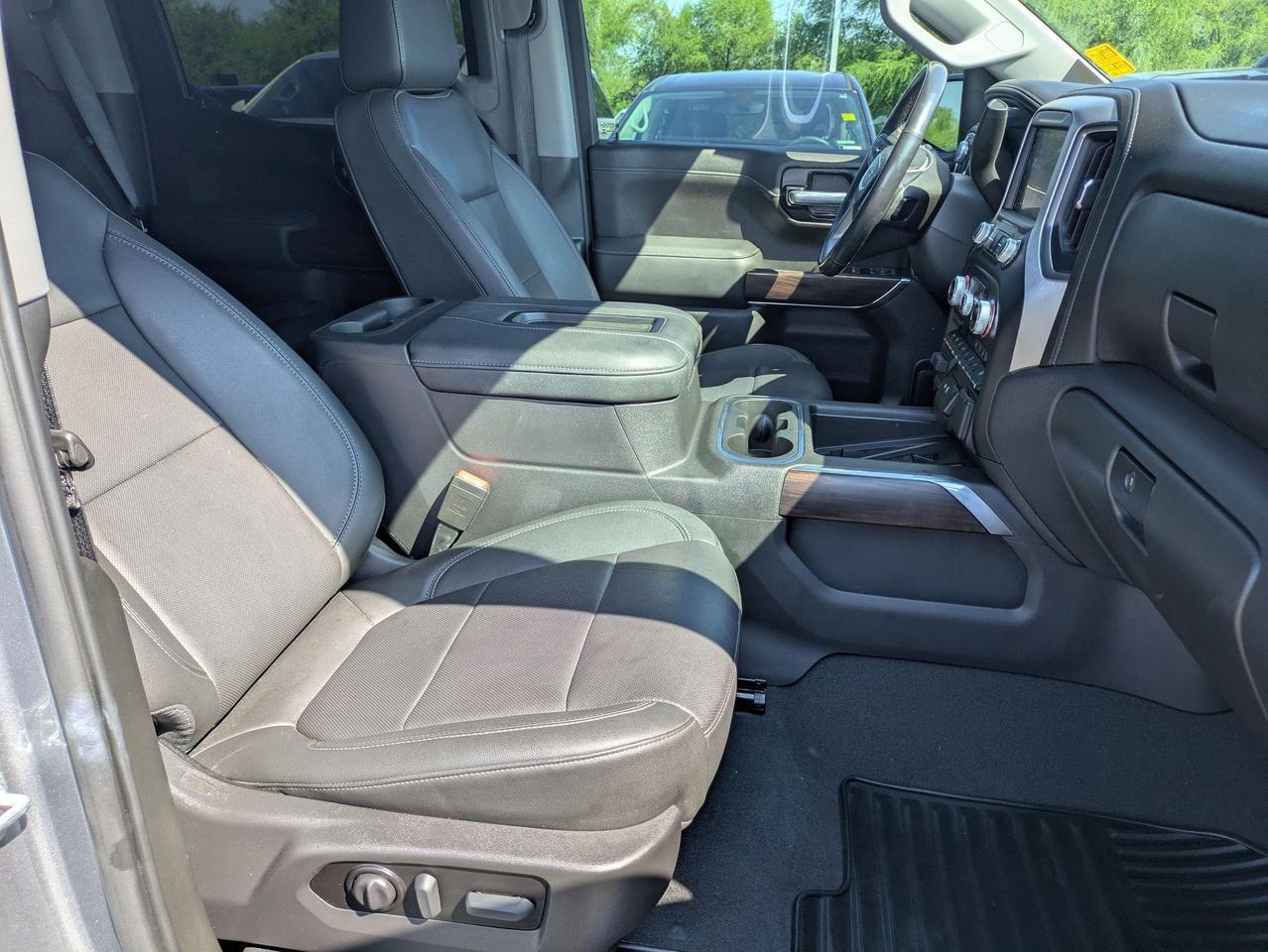 2022 GMC Sierra 1500 Limited SLT Castroville TX