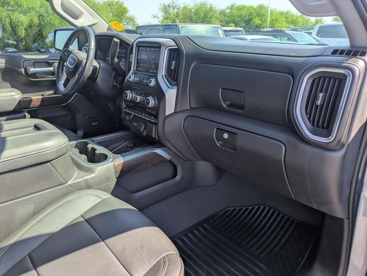 2022 GMC Sierra 1500 Limited SLT Castroville TX