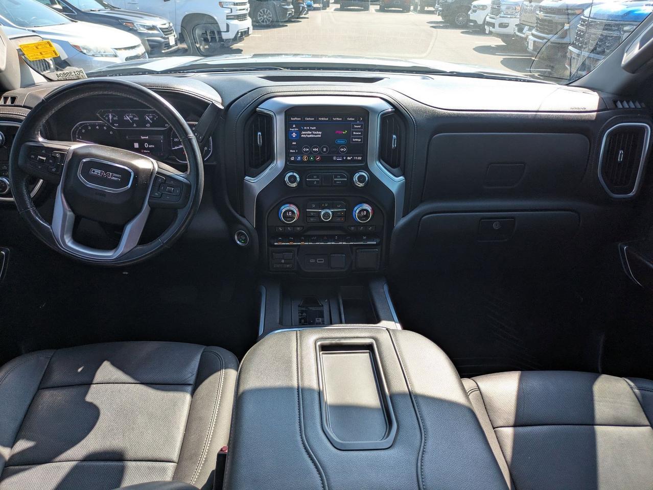 2022 GMC Sierra 1500 Limited SLT Castroville TX