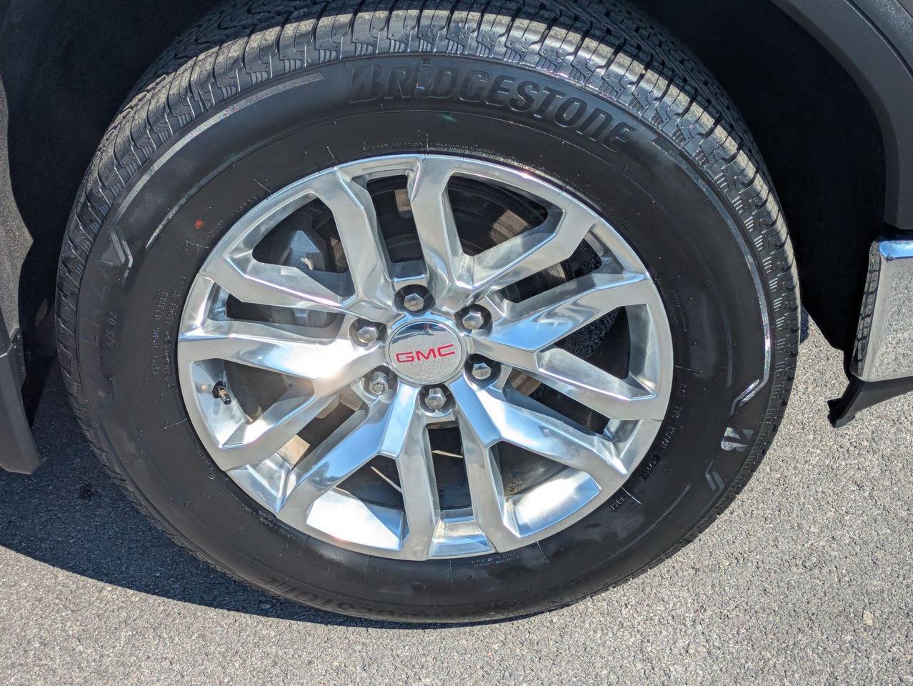 2022 GMC Sierra 1500 Limited SLT Castroville TX