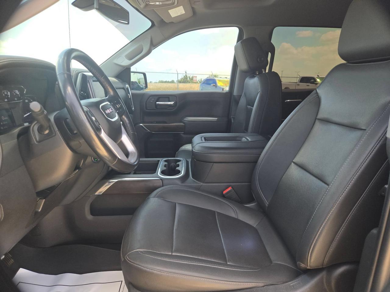 2022 GMC Sierra 1500 Limited SLT Castroville TX