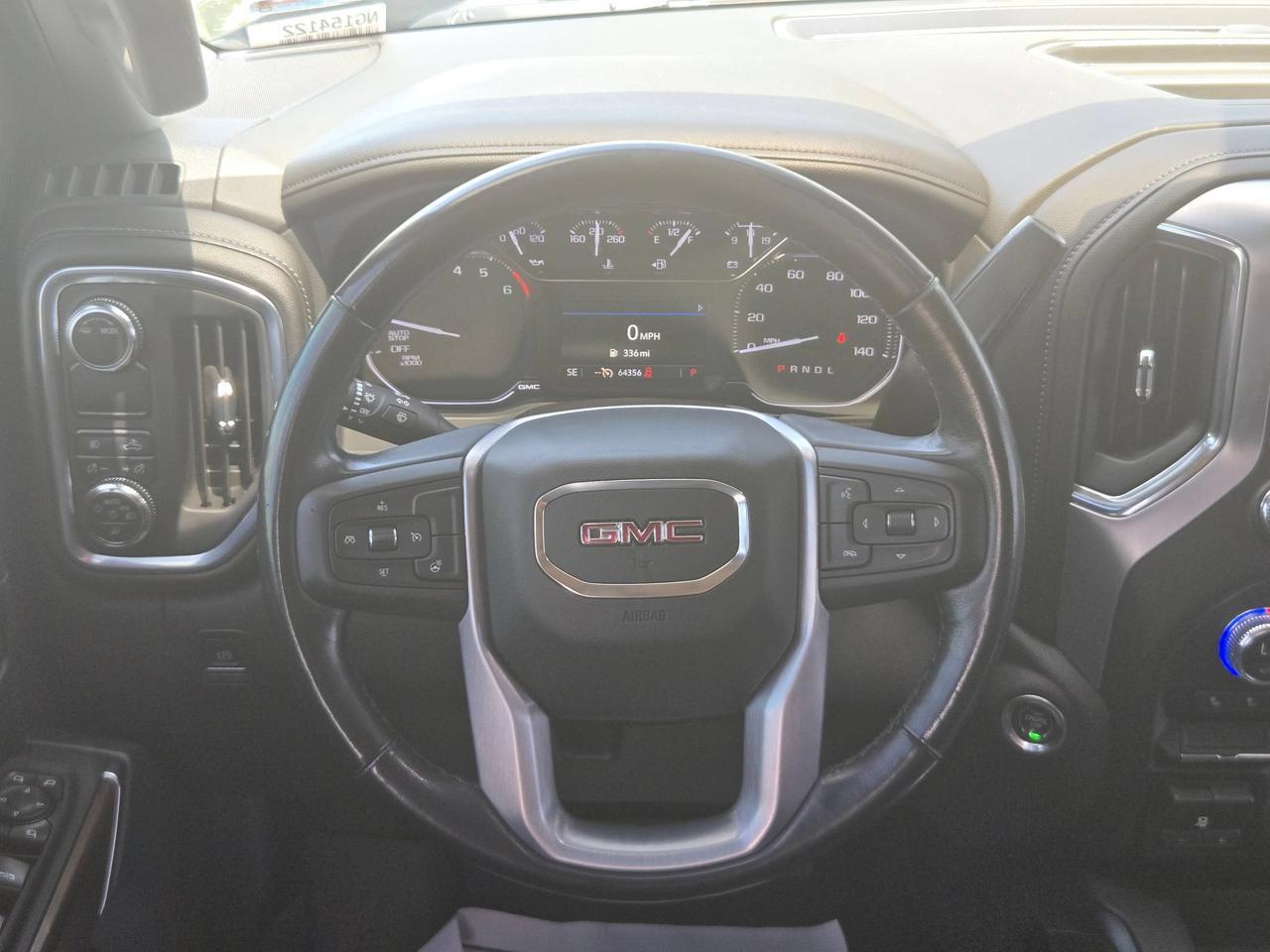 2022 GMC Sierra 1500 Limited SLT Castroville TX
