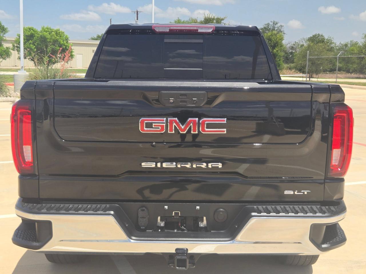 2022 GMC Sierra 1500 Limited SLT Castroville TX